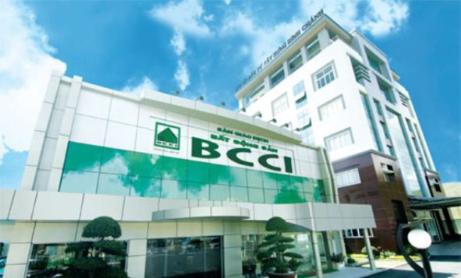 Khang Điền đã hoàn tất việc sáp nhập BCCI vào quý I/2018