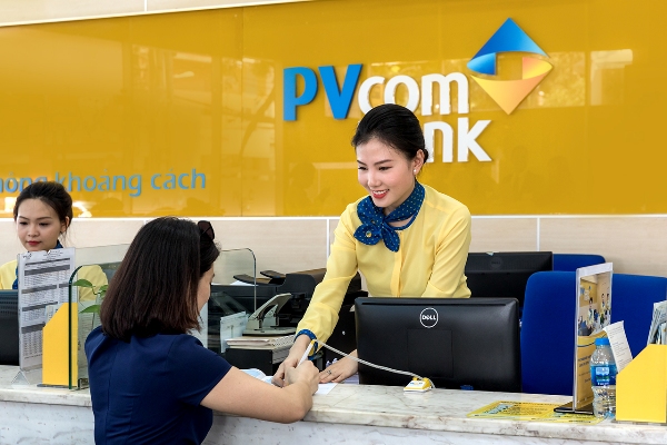 PVcomBank cho biết đã và sẽ liên tục triển khai nhiều Chương trình khuyến mại, sản phẩm dịch vụ mới