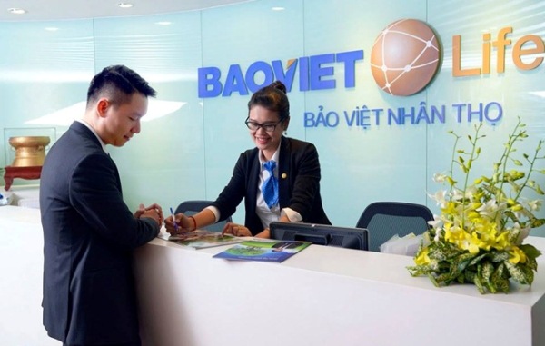 Bảo Việt nhân thọ là một trong các công ty con thuộc Tập đoàn Bảo Việt