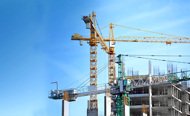 Ngành xây dựng là ngành có kết quả kinh doanh giảm mạnh nhất toàn thị trường