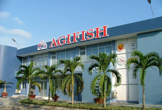 Angifish bị HoSE nhắc lần thứ hai về việc chậm công bố báo cáo tài chính bán niên