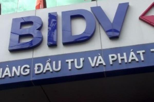 Đến 31/12/2019, tổng tài sản BIDV đạt 1.458.740 tỷ đồng, tăng trưởng 13,7% so với năm 2018, tiếp tục là ngân hàng thương mại cổ phần có quy mô tài sản lớn nhất Việt Nam.