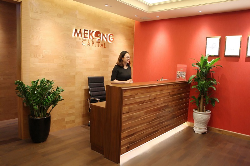 Các khoản đầu tư của Mekong Capital đều là các doanh nghiệp chưa niêm yết