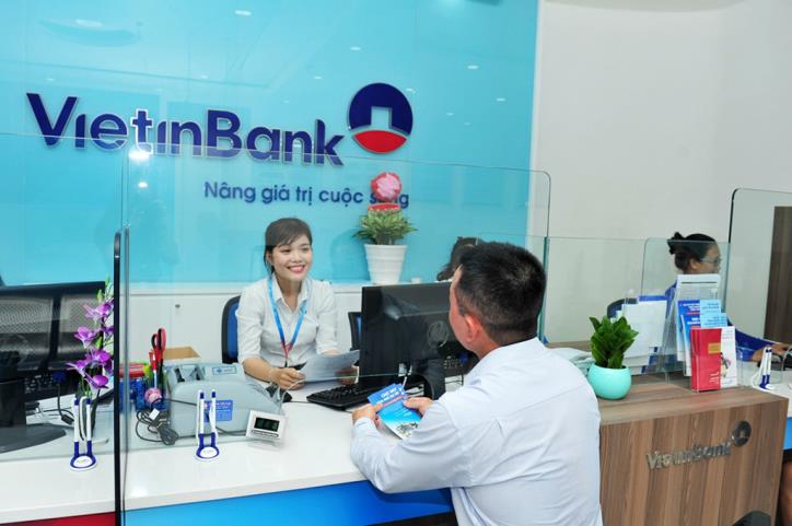 TRong 3 năm qua VietinBank đã phát hành 11 nghìn tỷ đồng trái phiếu