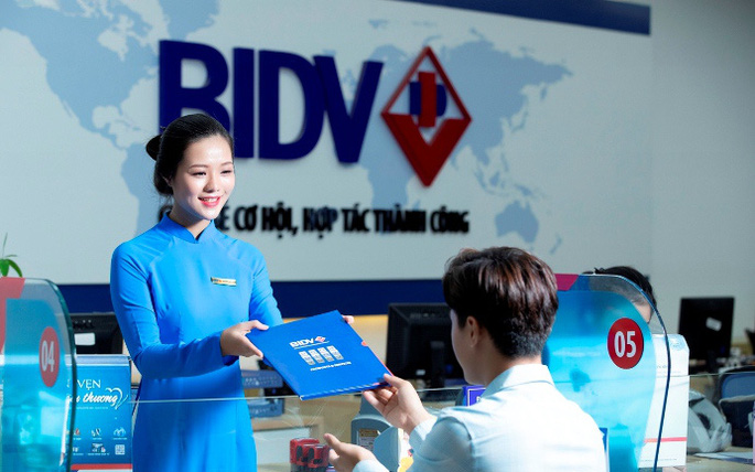 Bảo hiểm BIC là đơn vị thành viên thuộc ngân hàng BIDV