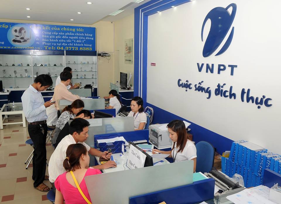 Trước thoái vốn, VNPT nắm 49% vốn điều lệ tại Telcom