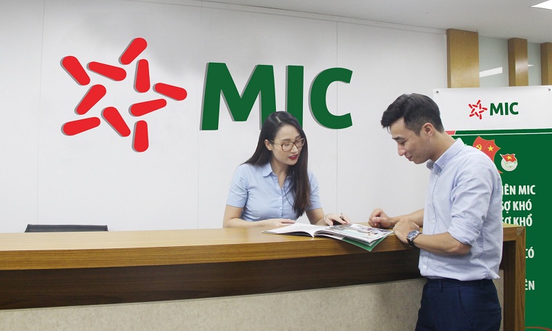  MIC đã có sự tăng trưởng ấn tượng thời gian qua nhờ có sự chuẩn bị và đầu tư bài bản.