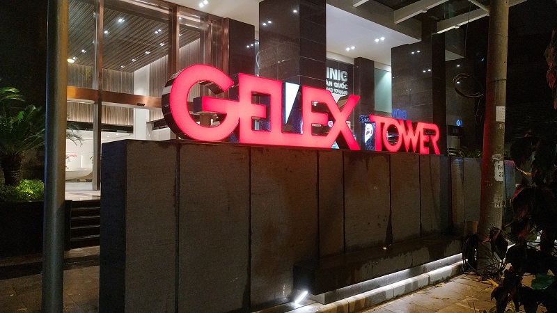 Đây là lần thứ hai Gelex tăng giá chào mua cổ phiếu VGC