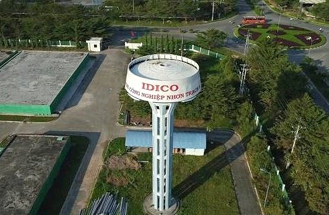 IDICO dự kiến đạt tổng sản lượng 791,7 tỷ đồng trong quý IV/2020