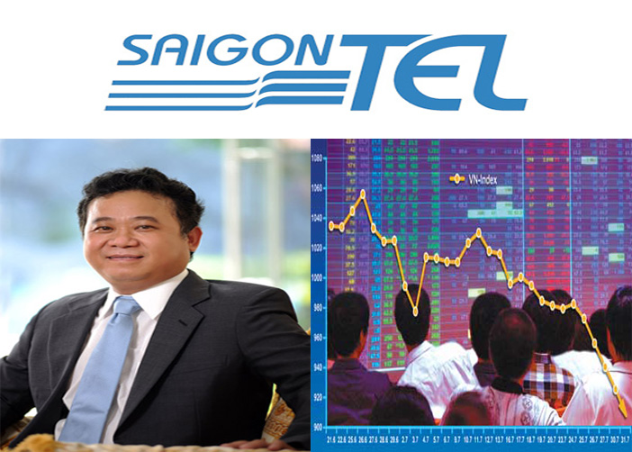 Có 12 công ty liên quan dự kiến sẽ có giao dịch với Saigontel
