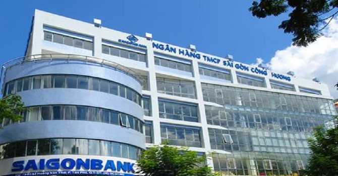 Mã chứng khoán của Saigonbank sẽ là SGB