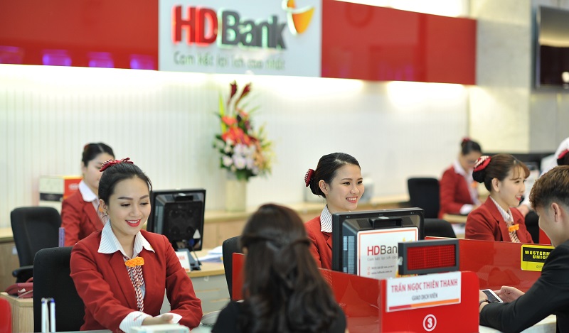 Việc phát hành trái phiếu của HDBank được thực hiện theo Nghị quyết Đại hội đồng cổ đông của ngân hàng này