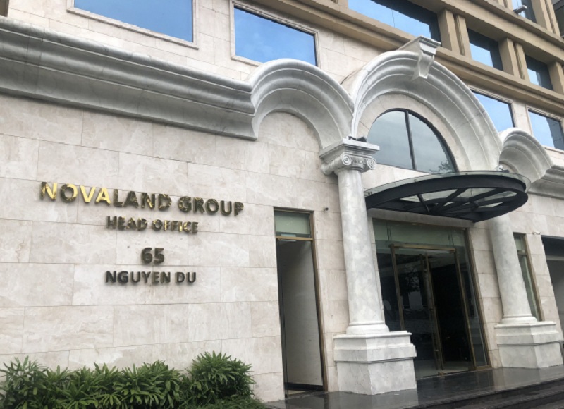 Novaland tăng lợi nhuận trong quý III/2020 chủ yếu do lãi từ đánh giá lại khoản đầu tư