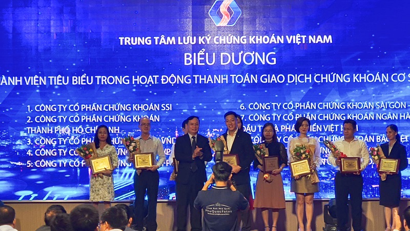 KBSV là công ty chứng khoán ngoại với vốn điều lệ nằm trong Top 10 tại Việt Nam
