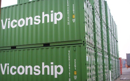 Công ty Container Việt Nam vẫn lo ngại tình trạng thiếu hụt container trong năm 2021