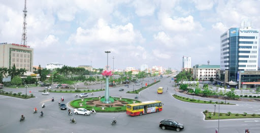 Kinh Bắc City đang có kế hoạch đầu tư lớn vào Hưng Yên