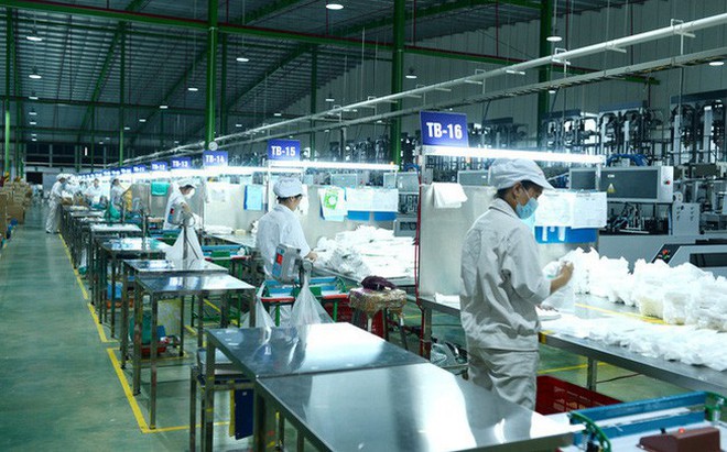 An Phát Holdings là doanh nghiệp sản xuất kinh doanh sản phẩm nhựa công nghệ cao