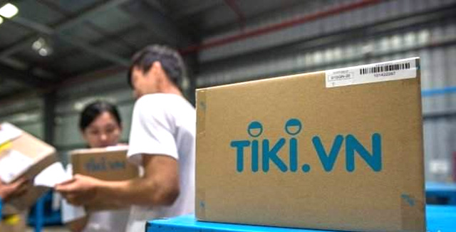 Mục tiêu gọi vốn của Tiki đang gặp nhiều khó khăn vì dịch bệnh và hiệu ứng SoftBank
