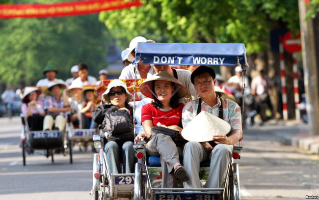 Ngành du lịch Việt Nam đang chịu thiệt hại không nhỏ vì dịch bệnh