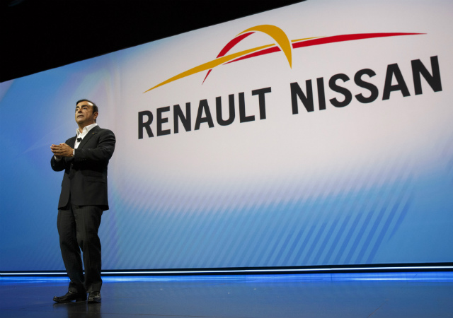 Liên minh Renault - Nissan sẽ sớm chấm dứt để hình thành một công ty mới