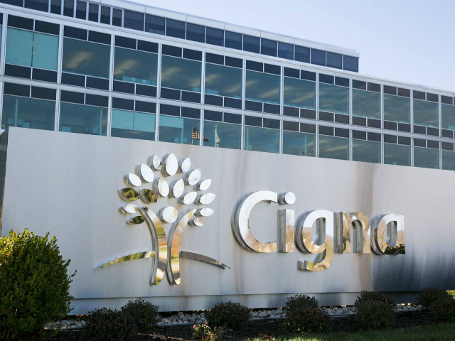 Thương vụ M&A của Công ty bảo hiểm Cigna (Mỹ) có giá trị lớn nhất trong quý I, với 67 tỷ USD