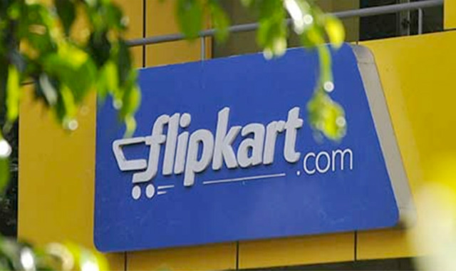 Flipkart, công ty bán hàng trực tuyến lớn nhất của Án Độ, clên tới 21 tỷ USD