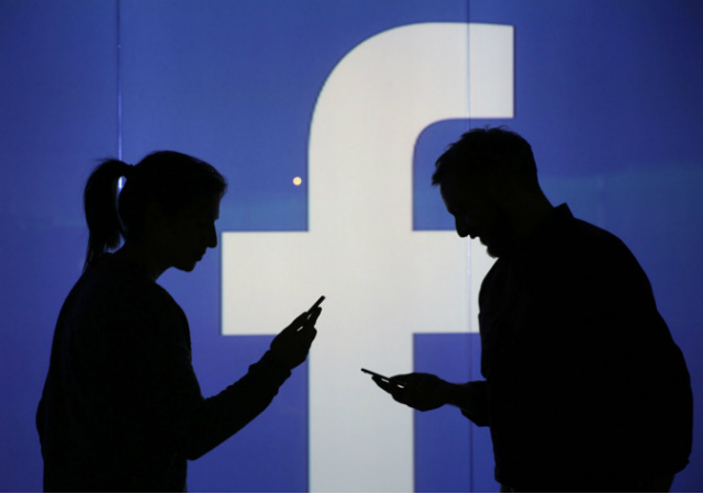 Người sử dụng mạng xã hội đang ái ngại với vấn đề bảo mật của Facebook