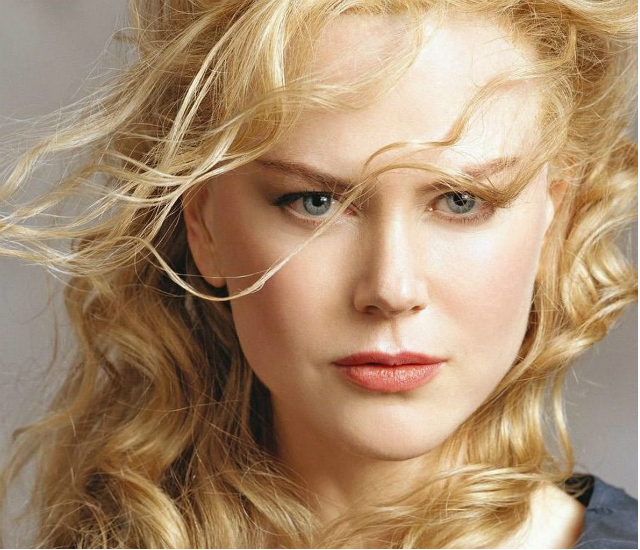 Diễn viên Nicole Kidman, một trong 100 người có tầm ảnh hưởng lớn nhất năm 2018