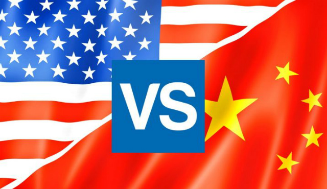 Quan hệ thương mại Mỹ - Trung căng thẳng có thể dẫn đến một cuộc chiến thương mại
