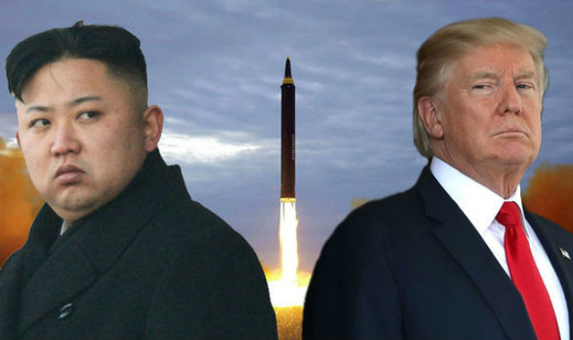 Cuộc gặp thượng đỉnh Mỹ - Bắc Triều Tiên bắt đầu gặp sóng gió