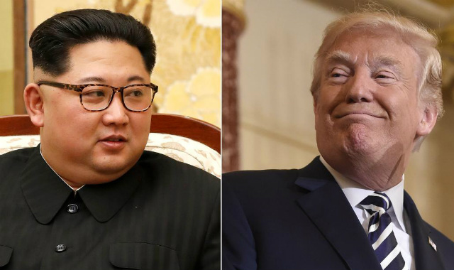Lãnh đạo Triều Tiên Kim Jong-un và Tổng thống Mỹ Donald Trump dự kiến 