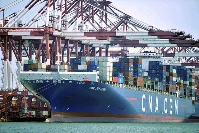 Tất cả hàng hóa nhập khẩu từ Trung Quốc vào Mỹ trị giá 500 tỷ USD có thể bị đánh thuế