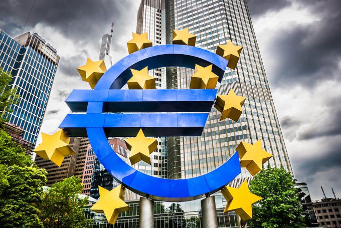  ECB, còn ít dư địa để đối phó với tình trạng suy giảm đang có dấu hiệu nghiêm trọng hơn