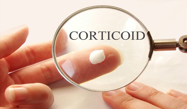 DẤU HIỆU NHẬN BIẾT SERUM CÓ CHỨA CORTICOID GÂY HẠI