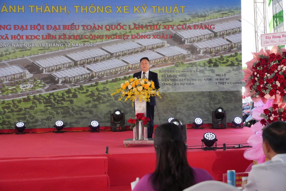 &Ocirc;ng Trịnh Xu&acirc;n Đức, Ph&oacute; chủ tịch C&ocirc;ng ty cổ phần Đầu tư v&agrave; Ph&aacute;t triển Oky S&agrave;i G&ograve;n.