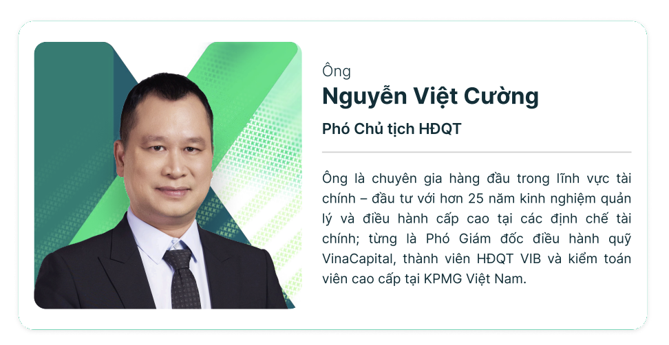 Th&ocirc;ng tin t&acirc;n Chủ tịch Chứng kho&aacute;n KAFI. Nguồn: Chứng kho&aacute;n KAFI