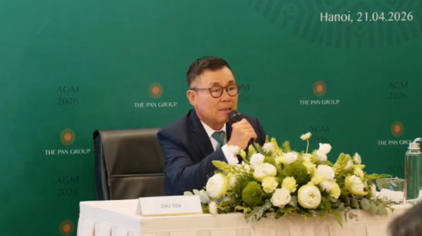 &Ocirc;ng Nguyễn Duy Hưng, Chủ tịch HĐQT