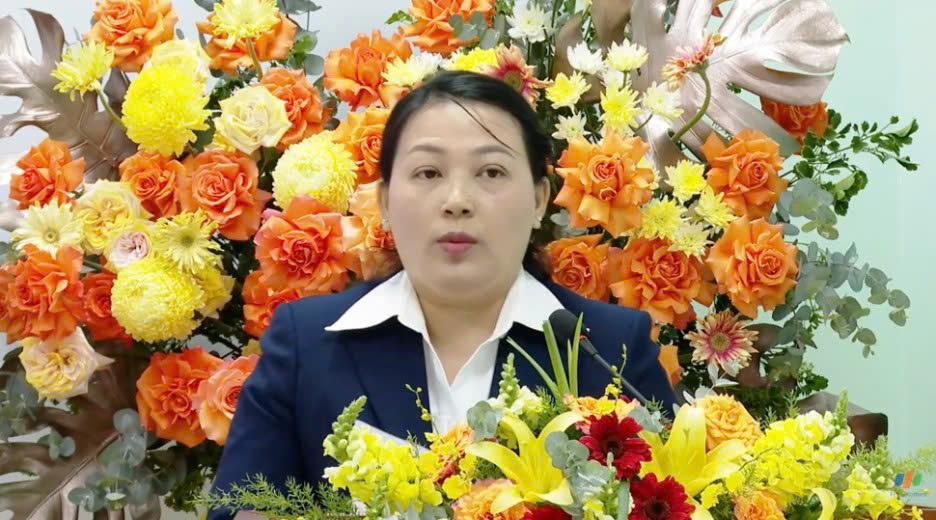 B&agrave; Trần Thị Minh T&acirc;m, Tổng gi&aacute;m đốc ki&ecirc;m th&agrave;nh vi&ecirc;n HĐQT.