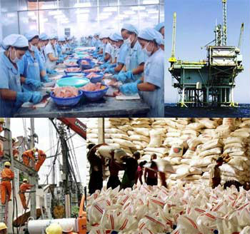 Chương trình Doanh nghiệp xuất khẩu uy tín nhắm ghi nhận đóng góp tích cực của các doanh nghiệp xuất khẩu trong tăng trưởng xuất khẩu của Việt Nam 
