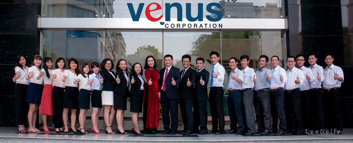Venus Corp hoàn toàn đủ tiềm lực phát triển trong ngành dịch vụ quản lý vận hành.