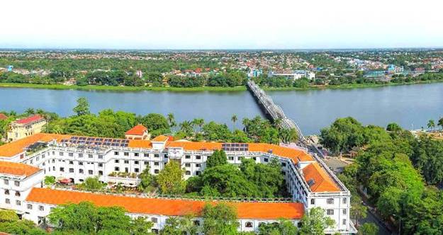 Thị trường bất động sản tại Thừa Thiên Huế sẽ trở thành điểm đến mới cho các nhà đầu tư 