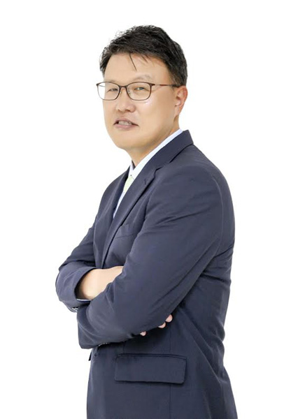 Ông Won Sug Yeon được bổ nhiệm làm Giám đốc tài chính thứ tư 