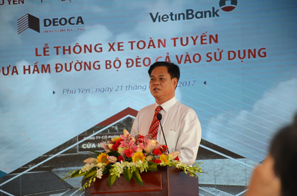 Ông Huỳnh Tấn Việt, Bí thư tỉnh Phú Yên