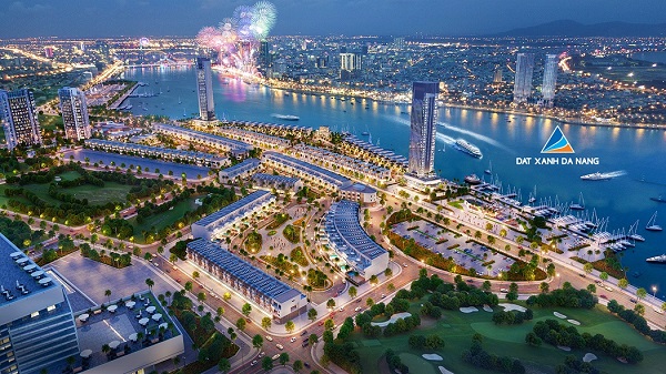 Dự án Marina Complex giai đoạn 2 là một trong những Dự án đang được giới đầu tư chờ đợi và kỳ vọng