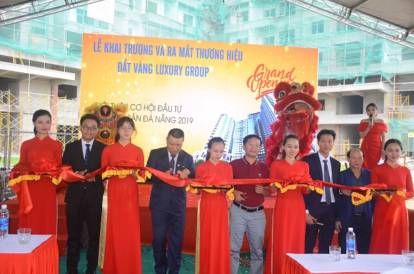 Thị trường bất động sản Đà Nẵng thêm một thương hiệu 