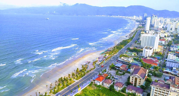 Các hoạt động Điểm hẹn Đà Nẵng hè 2019 phần lớn diễn ra tại các bãi biển