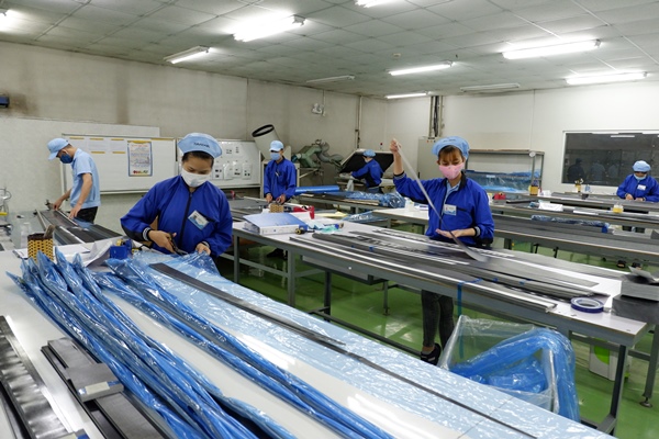 doanh nghiệp tại Đà Nẵng đảm bảo sản xuất kinh doanh