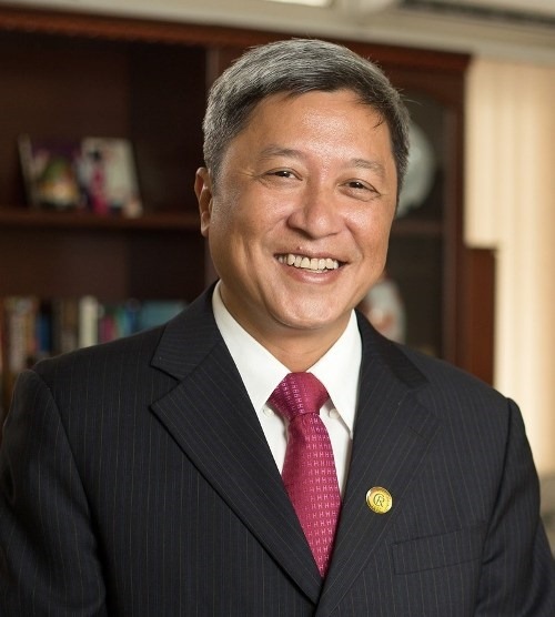 Thứ trưởng Bộ Y tế Nguyễn Trường Sơn, Trưởng 