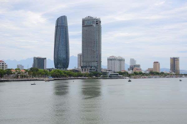 Quy hoạch được duyệt xác định Đà Nẵng là Trung tâm của nhiều loại hình phát triển kinh tế của miền Trung-Tây Nguyên và là một phần chuỗi cung ứng toàn cầu