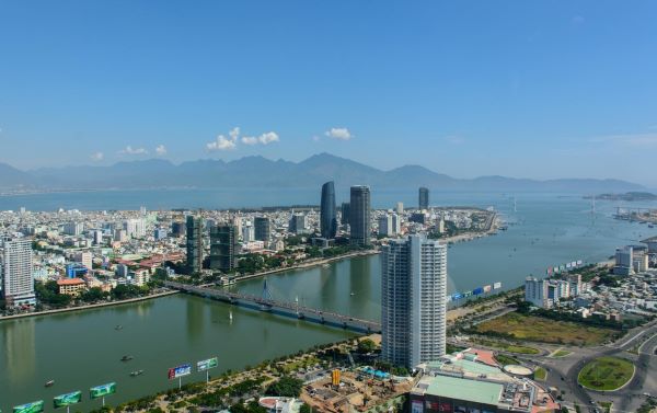 Thành phố Đà Nẵng đang thực sự rơi vào khủng hoảng quỹ đất trung tâm